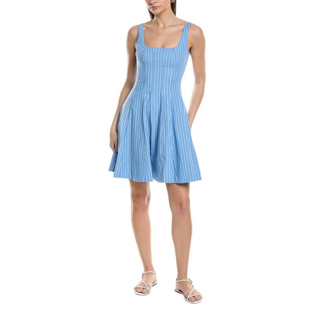 Jl Luxe Womens  Solid Sleeveless Mini Dress, Pink